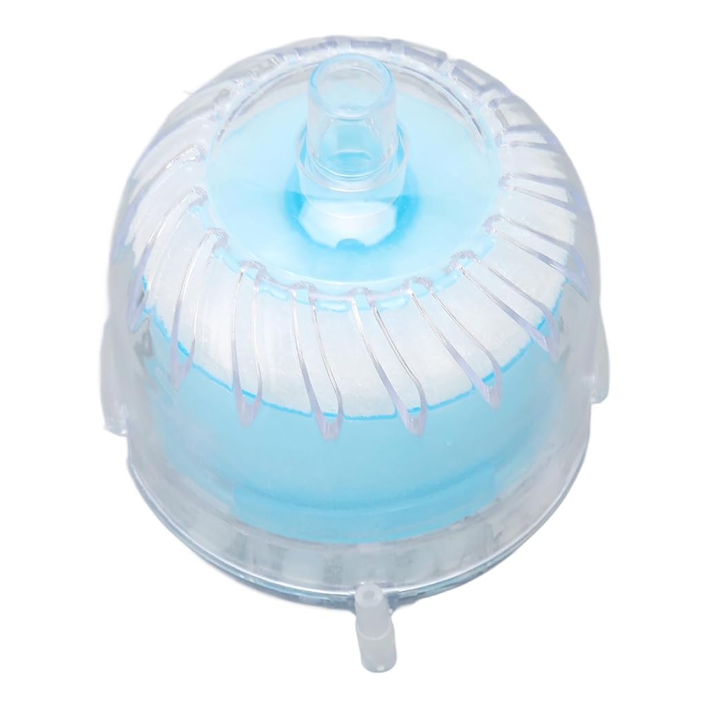 Qpets® Aquarium Air Driven Filter Qpets® Aquarium Air Driven Filter